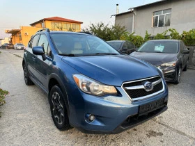 Subaru XV 2.0 Limited 4х4 1