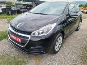 Peugeot 208 1.6HDi 100p.s - [1] 