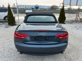 Audi A5 3.0D-QUATTRO NAVI  | Mobile.bg   8