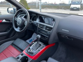 Audi A5 3.0D-QUATTRO NAVI  | Mobile.bg   13