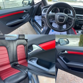 Audi A5 3.0D-QUATTRO NAVI  | Mobile.bg   12