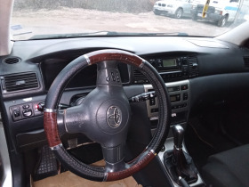 Toyota Corolla Хечбек, снимка 5 - Автомобили и джипове - 45361823