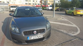Fiat Croma 1.8, снимка 3 - Автомобили и джипове - 45005764