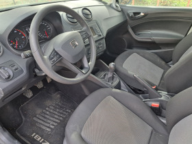 Seat Ibiza 1000куб.75к.с, снимка 14 - Автомобили и джипове - 45843326