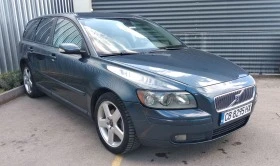 Обява за продажба на Volvo V50 Momentum ~5 940 лв. - изображение 2