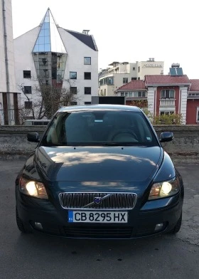 Volvo V50 Momentum | Mobile.bg    17