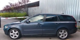 Обява за продажба на Volvo V50 Momentum ~5 940 лв. - изображение 7