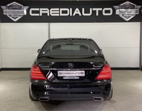 Mercedes-Benz S 550 * Panorama* Navi* , снимка 5