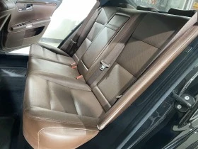 Mercedes-Benz S 550 * Panorama* Navi* , снимка 10