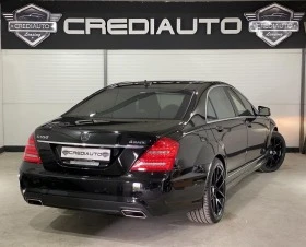 Mercedes-Benz S 550 * Panorama* Navi* , снимка 6