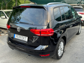 VW Touran 2.0TDI DSG 6+ 1m, снимка 3 - Автомобили и джипове - 45684872