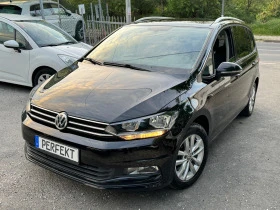     VW Touran 2.0TDI DSG 6+ 1m