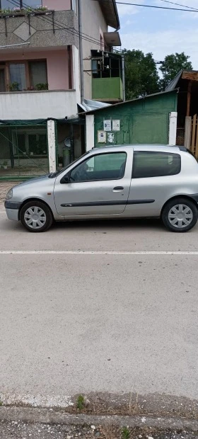 Renault Clio | Mobile.bg    4