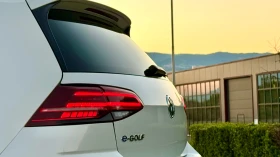 VW Golf E-Golf  | Mobile.bg    9