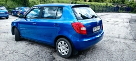 Skoda Fabia 1.6TDI, снимка 3