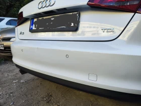 Audi A3 A3 1.6tdi s tronic, снимка 14