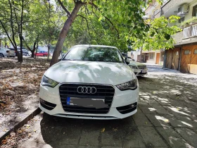 Audi A3 A3 1.6tdi s tronic, снимка 1