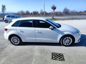 Audi A3 A3 1.6tdi s tronic, снимка 16