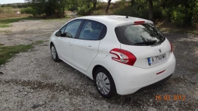 Peugeot 208, снимка 4