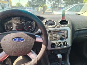 Ford Focus, снимка 8