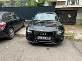 Audi A4 3.2 FSI Quattro S Line+ , снимка 2