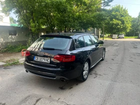 Audi A4 3.2 FSI Quattro S Line+ , снимка 7