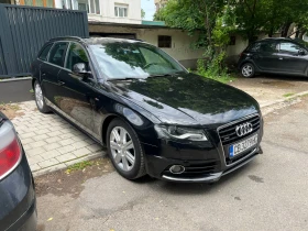 Audi A4 3.2 FSI Quattro S Line+ , снимка 1