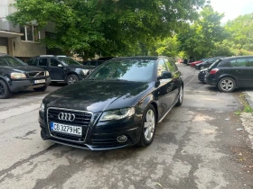 Audi A4 3.2 FSI Quattro S Line+ , снимка 5