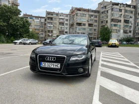 Audi A4 3.2 FSI Quattro S Line+ , снимка 16