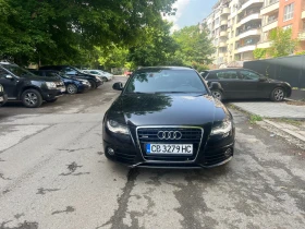 Audi A4 3.2 FSI Quattro S Line+ , снимка 6