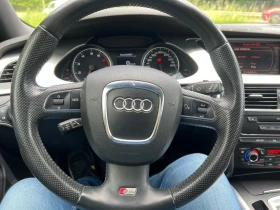 Audi A4 3.2 FSI Quattro S Line+ , снимка 11