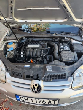 VW Golf Golf 5.  1.6, снимка 8