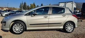 Peugeot 308 113 000км, снимка 4