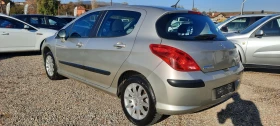 Peugeot 308 113 000км, снимка 3