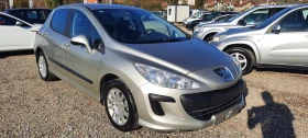 Peugeot 308 113 000км, снимка 6