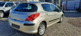 Peugeot 308 113 000км, снимка 5