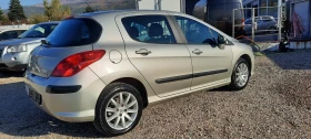 Peugeot 308 113 000км, снимка 7