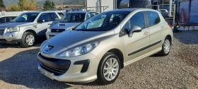 Peugeot 308 113 000км, снимка 1