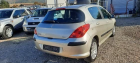 Peugeot 308 113 000км, снимка 2