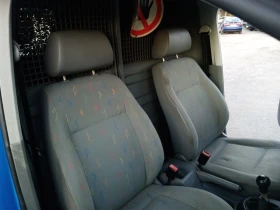 VW Caddy 2.0SDI-70к.с., снимка 12