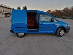 VW Caddy 2.0SDI-70к.с., снимка 8