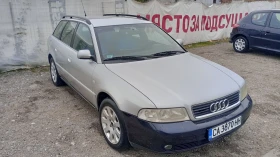 Audi A4 В2, снимка 2