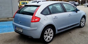 Citroen C4 1.6 HDI УНИКАТ , снимка 6