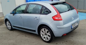 Citroen C4 1.6 HDI УНИКАТ , снимка 1