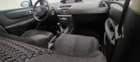 Citroen C4 1.6 HDI УНИКАТ , снимка 14