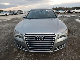 Audi A8 L QUATTRO , снимка 5