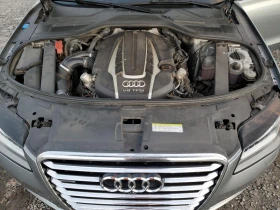 Audi A8 L QUATTRO , снимка 11