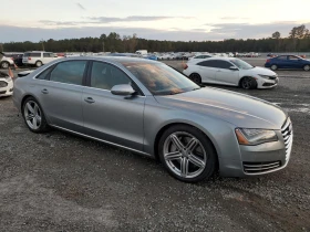 Audi A8 L QUATTRO , снимка 4