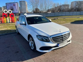 Mercedes-Benz E 200, снимка 8