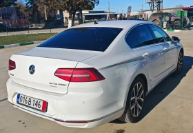 VW Passat 2.0TD? AVTOMAT , снимка 6